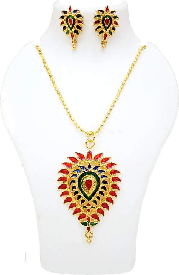 Assamese_Dugdugi_Jewellery_Set_For_Women